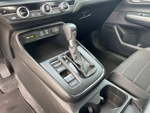 Used 2023 Honda CR-V Sport image 25