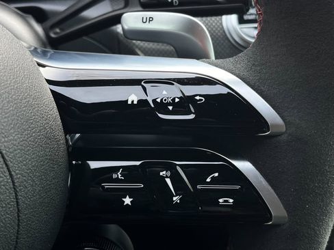 Used 2023 Mercedes-Benz C 43 AMG 4MATIC Sedan image 60