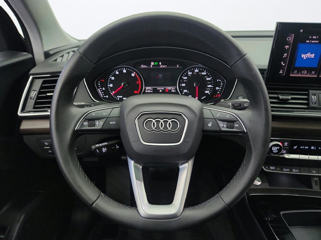 Used 2024 Audi Q5 2.0T Premium AWD/4WD image 14