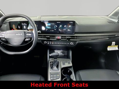 Used 2026 Kia Sportage X-Line w/ X-Line Premium Package AWD/4WD image 7