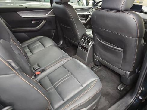 Used 2025 MAZDA CX-90 3.3 Turbo w/ Premium Sport Pkg AWD/4WD image 11