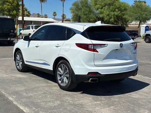 Used 2023 Acura RDX FWD w/ Technology Package image 5