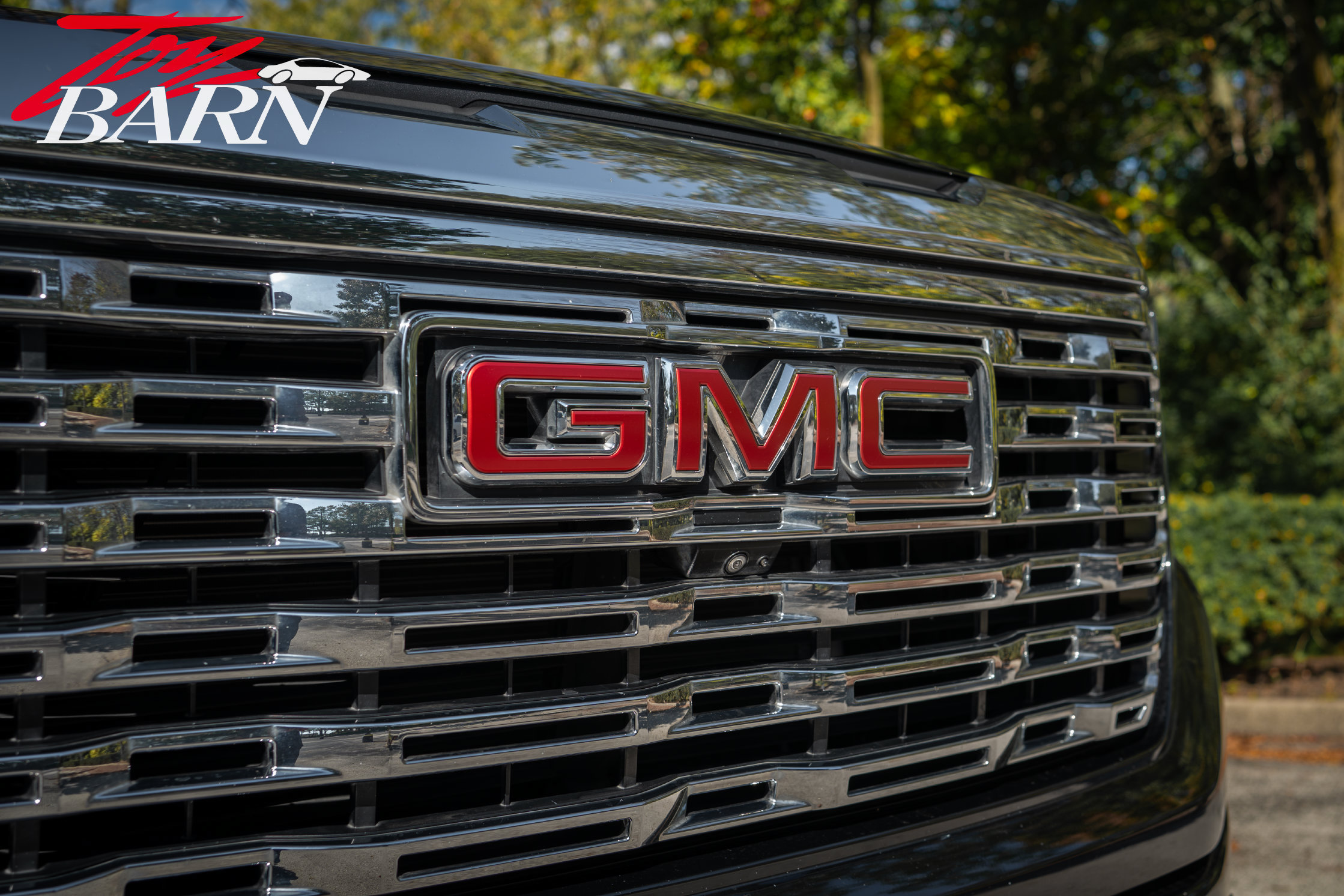 Used 2022 GMC Sierra 1500 Denali AWD/4WD image 9