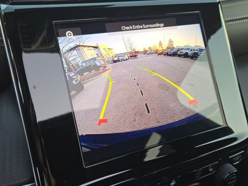 New 2025 Jeep Grand Cherokee Laredo X w/ Luxury Tech Group I image 26