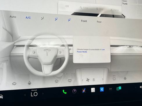 Used 2022 Tesla Model Y Performance AWD/4WD image 24