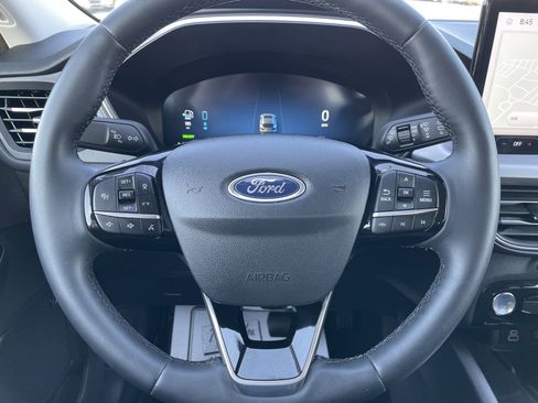Used 2024 Ford Escape SE w/ PHEV Premium Package image 19