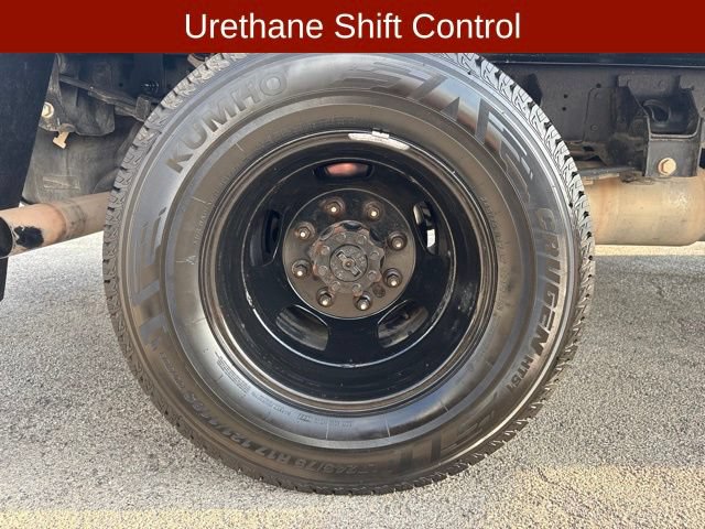 Used 2021 RAM 3500 Tradesman AWD/4WD image 30