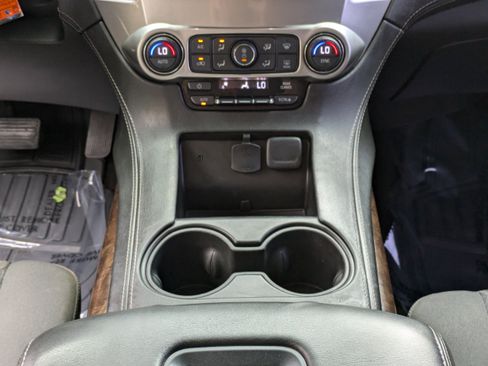 Used 2017 Chevrolet Tahoe LS w/ Max Trailering Package image 20