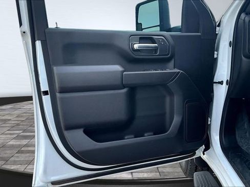 Used 2024 GMC Sierra 2500 Pro w/ Convenience Package AWD/4WD image 22