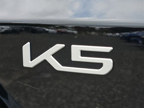 Used 2024 Kia K5 EX w/ EX Premium Package image 33