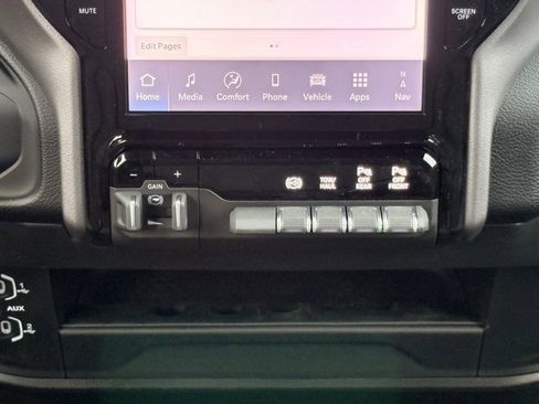 New 2026 RAM 2500 Big Horn image 9