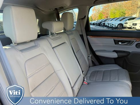 Used 2019 Honda CR-V Touring image 28