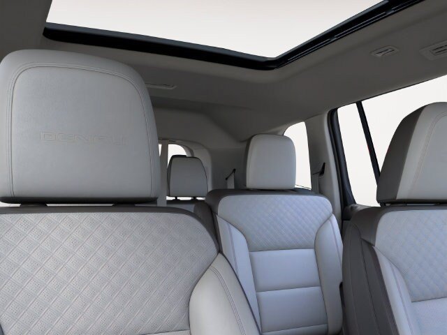 New 2027 GMC Acadia Denali w/ LPO, Floor Liner Package AWD/4WD image 24