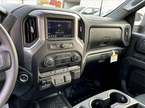 New 2025 Chevrolet Silverado 3500 W/T w/ WT Convenience Package image 10