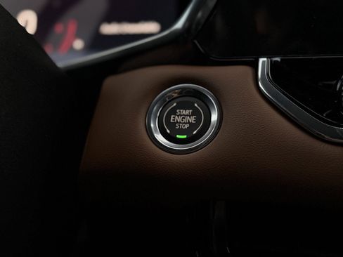 New 2026 GMC Canyon AT4 image 17