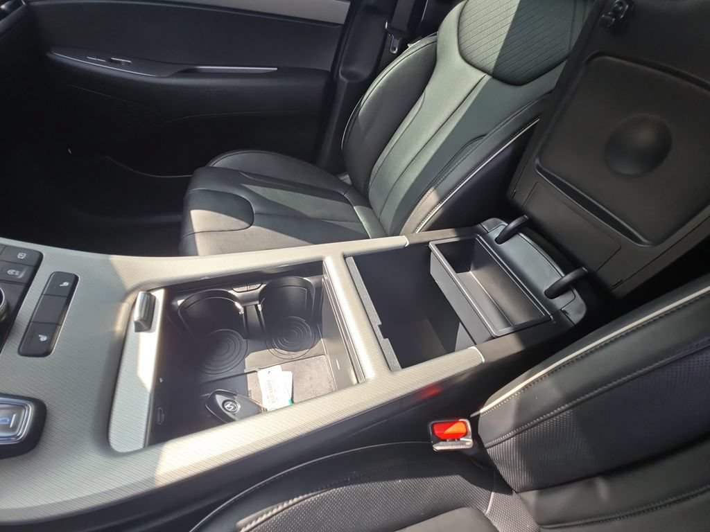 Used 2024 Hyundai Palisade SEL FWD image 27