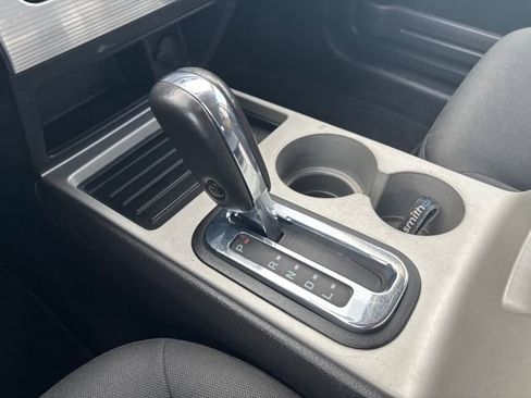 Used 2008 Ford Edge SEL image 20