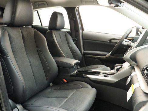 New 2026 Mitsubishi Eclipse Cross SE AWD/4WD image 19