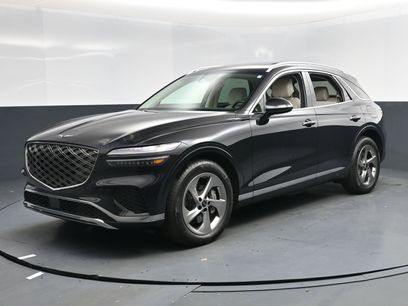 Used 2026 Genesis GV70 2.5T Select