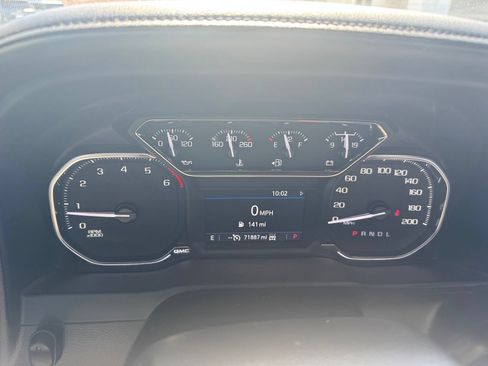 Used 2022 GMC Sierra 1500 Elevation AWD/4WD image 18