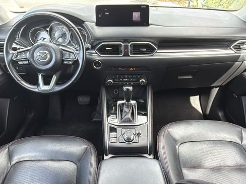 Certified 2024 MAZDA CX-5 Carbon Edition AWD/4WD image 18