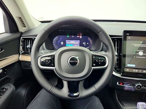 New 2026 Volvo XC90 B5 Core image 21