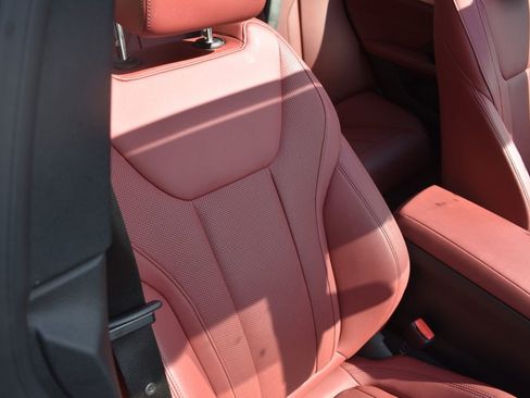 Used 2025 BMW 430i xDrive w/ Premium Package image 24