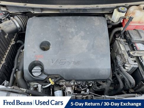 Used 2018 Buick Enclave Avenir w/ Avenir Technology Package image 32