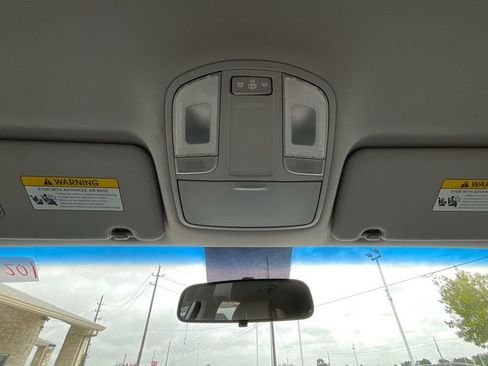 Used 2017 Hyundai Tucson SE image 27