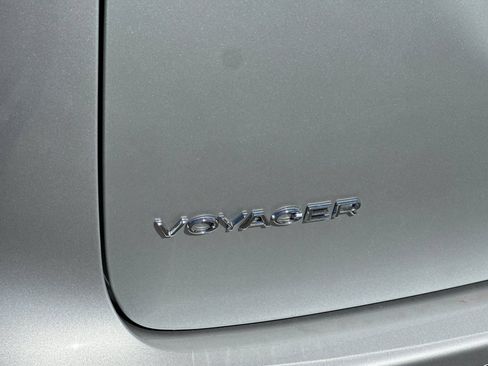 New 2026 Chrysler Voyager LX FWD image 22