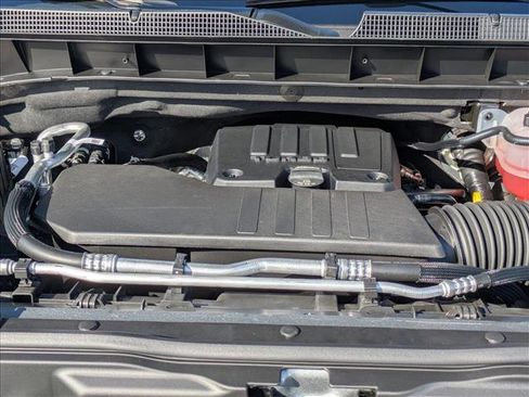 New 2026 Chevrolet Silverado 1500 Custom image 15