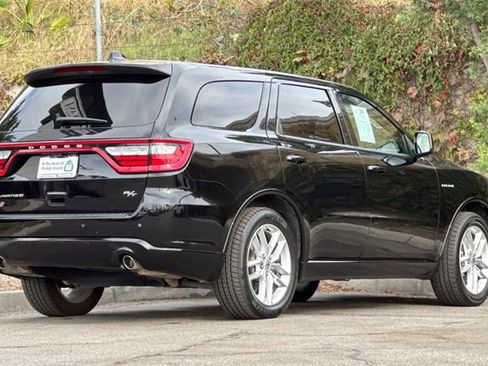 Used 2023 Dodge Durango R/T image 4