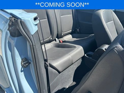Used 2014 Volkswagen Beetle 2.5 FWD image 19