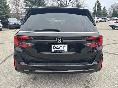 New 2026 Honda Odyssey Sport-L image 7