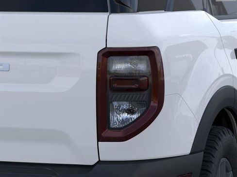 New 2026 Ford Bronco Sport Big Bend w/ Convenience Package AWD/4WD image 22