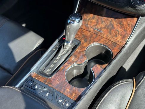 Used 2014 Chevrolet Impala LTZ image 15