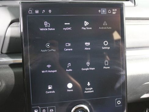 Used 2025 GMC Terrain Elevation AWD/4WD image 20