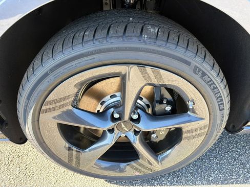 New 2026 Genesis GV70 3.5T Sport Prestige w/ G1 Accessory Package AWD/4WD image 11