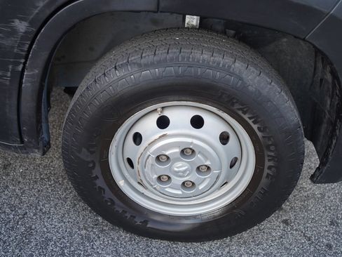 Used 2021 RAM ProMaster 3500 FWD image 28