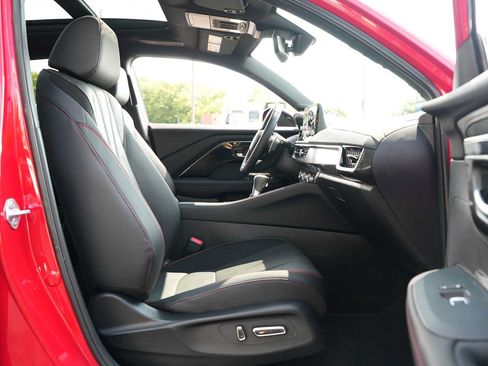 Certified 2026 Acura ADX A-Spec AWD/4WD image 30