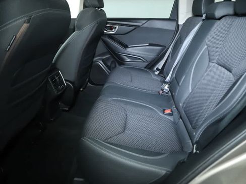 Certified 2021 Subaru Forester Premium w/ Popular Package #1 AWD/4WD image 13