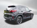 Used 2024 Chevrolet TrailBlazer RS w/ Convenience Package image 3