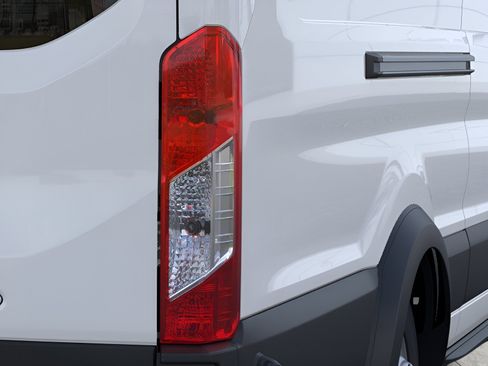 New 2026 Ford Transit 350 148 High Roof Extended AWD w/ Load Area Protection Package image 21