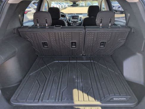 Used 2020 Chevrolet Equinox LT image 34