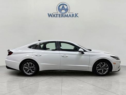 Used 2023 Hyundai Sonata SEL w/ Cargo Package image 6