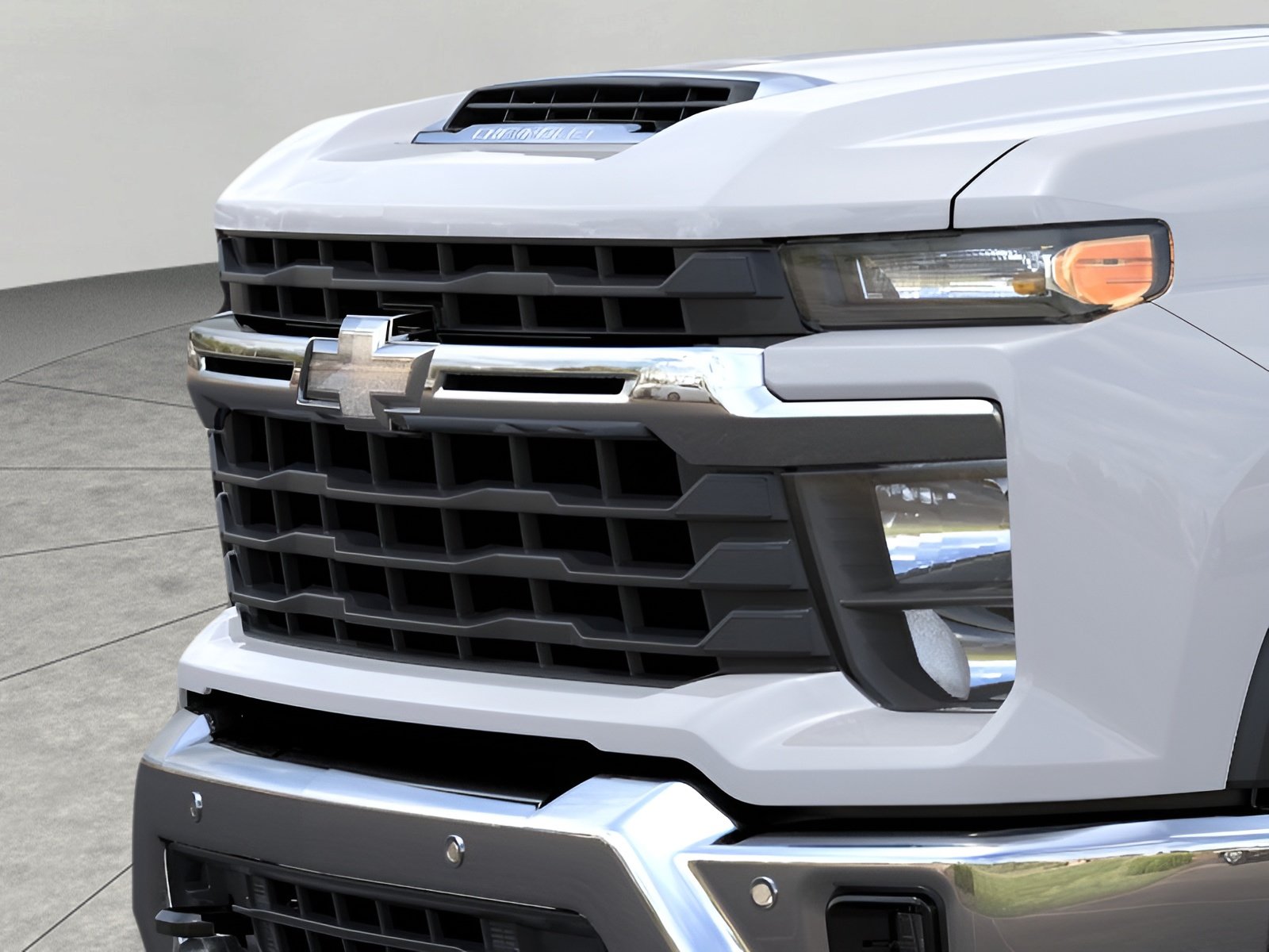 New 2026 Chevrolet Silverado 3500 LT w/ All Star Edition AWD/4WD image 13
