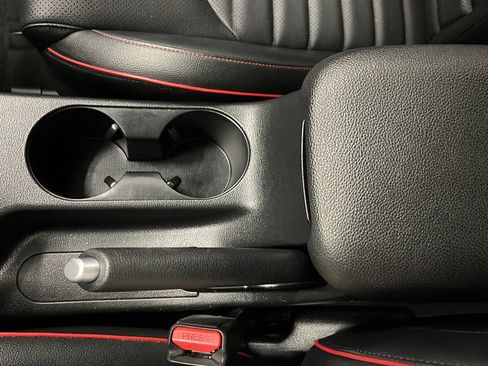 Used 2023 Kia Forte GT FWD image 20