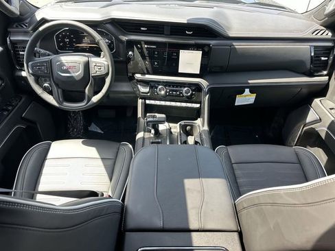 New 2026 GMC Sierra 1500 AT4X w/ AT4X AEV Edition AWD/4WD image 8