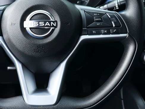 Used 2023 Nissan Versa SV image 52