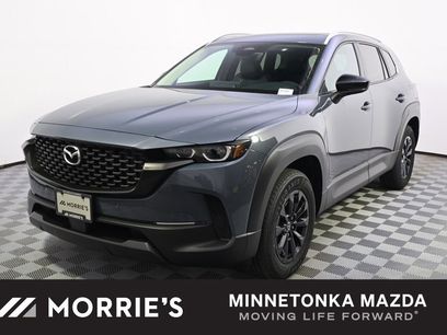 New 2026 MAZDA CX-50 2.5 Hybrid w/ Weather Package